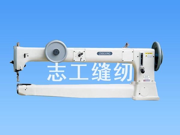 广州优质的可调速缝包机价格
